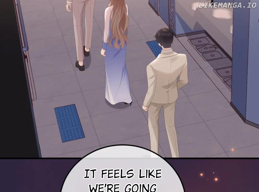 100-Day Warm Marriage Chapter 52 - page 44